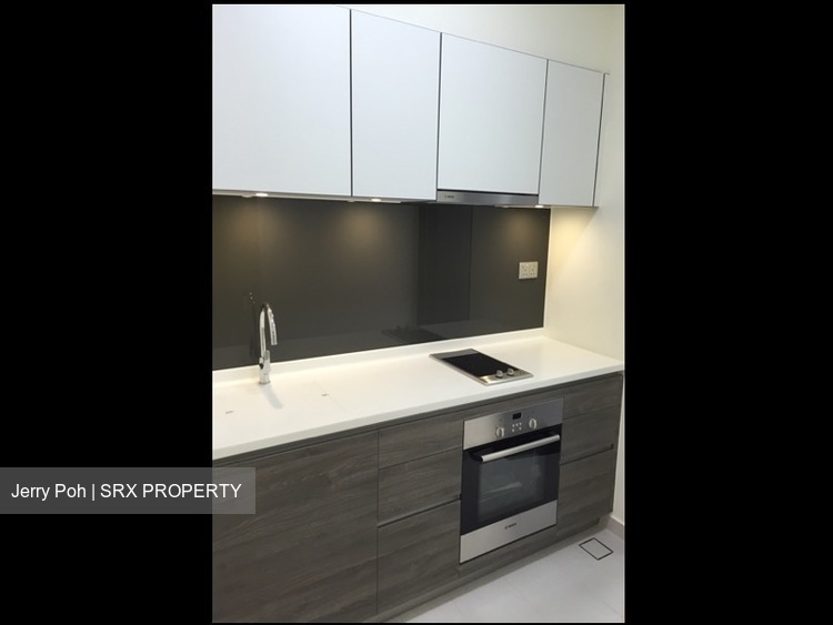 Aura 83 (D15), Apartment #199889002
